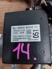 Рулевая колонка DAIHATSU TANTO LA650S KF JJ301-003200 3 ракурс