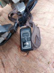 Рулевая колонка DAIHATSU TANTO LA650S KF JJ301-003200 5 ракурс