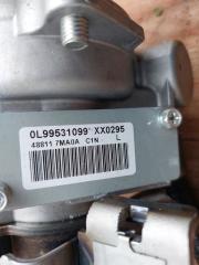 Рулевая колонка MITSUBISHI EK-WAGON B36W BR06DE EANCEC0233 3 ракурс