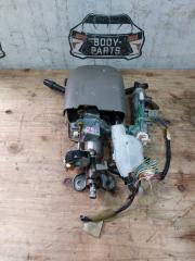 Рулевая колонка TOYOTA CROWN JZS171 1JZ 3 ракурс