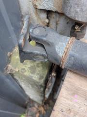 Карданный вал SUZUKI ALTO LAPIN HE33S R06A 2 ракурс Карданный вал SUZUKI ALTO LAPIN HE33S R06A 2 ракурс