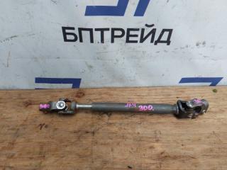 Рулевой карданчик HONDA N-BOX JF4 S07B 1 ракурс