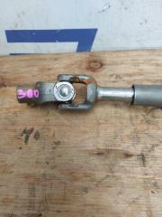 Рулевой карданчик HONDA N-BOX JF4 S07B 2 ракурс