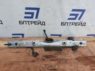 Планка телевизора TOYOTA RUSH J210E 2 ракурс