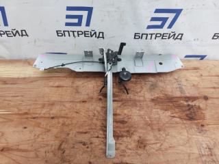 Планка телевизора TOYOTA PROBOX NCP160 1 ракурс