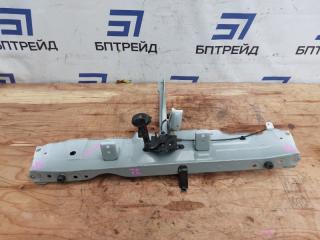 Планка телевизора TOYOTA PROBOX NCP160 2 ракурс