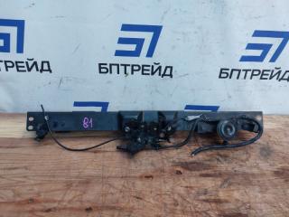 Планка телевизора NISSAN SERENA GFC27 1 ракурс