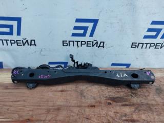 Планка телевизора NISSAN SERENA GFC27 2 ракурс
