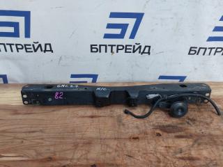 Планка телевизора NISSAN SERENA GNC27 1 ракурс