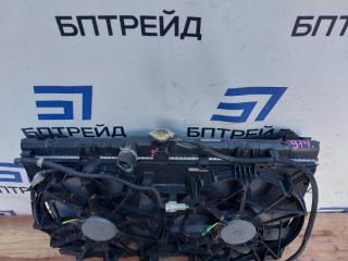 Радиатор двс NISSAN SERENA GFC27 MR20DD 2 ракурс