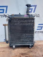 Радиатор двс HONDA N-ONE JG1 1 ракурс Радиатор двс HONDA N-ONE JG1 1 ракурс