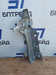 Планка телевизора левая TOYOTA COROLLA ZWE215 3 ракурс