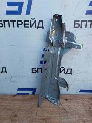 Планка телевизора правая TOYOTA COROLLA ZWE215 2 ракурс