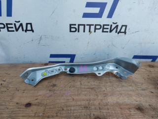 Планка телевизора левая TOYOTA COROLLA ZWE215 2 ракурс