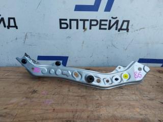 Планка телевизора правая TOYOTA COROLLA ZWE215 1 ракурс