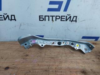 Планка телевизора правая TOYOTA COROLLA ZWE215 3 ракурс