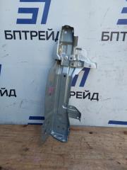 Планка телевизора правая TOYOTA COROLLA ZWE215 2 ракурс