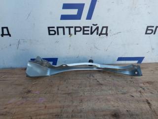 Планка телевизора левая TOYOTA COROLLA ZWE215 2 ракурс