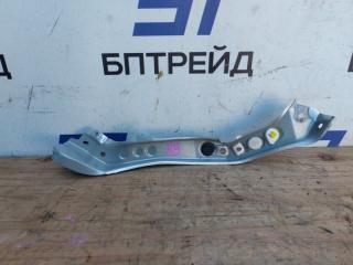 Планка телевизора левая TOYOTA COROLLA ZWE215 3 ракурс