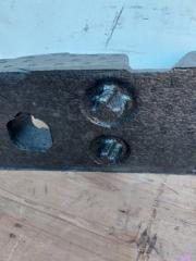 Жесткость бампера передняя TOYOTA COROLLA ZWE215 52611-12450 3 ракурс
