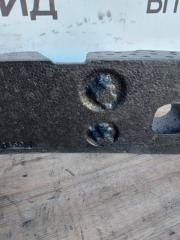 Жесткость бампера передняя TOYOTA COROLLA ZWE215 52611-12450 4 ракурс