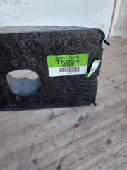 Жесткость бампера передняя TOYOTA COROLLA ZWE215 52611-12450 5 ракурс