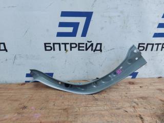Планка телевизора правая TOYOTA PROBOX NCP160 2 ракурс