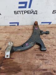 Рычаг левый передний SUBARU FORESTER SF5 1 ракурс