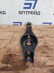 Рычаг правый задний TOYOTA COROLLA ZWE215 2 ракурс