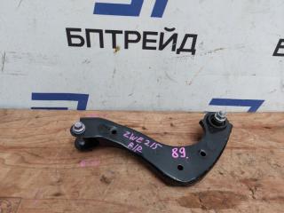 Рычаг правый задний TOYOTA COROLLA ZWE215 2 ракурс