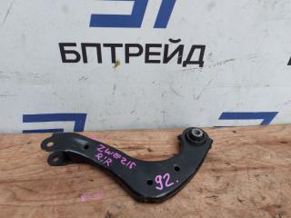 Рычаг правый задний TOYOTA COROLLA ZWE215 1 ракурс