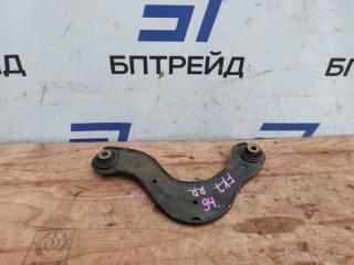 Рычаг правый задний HONDA CIVIC FK7 2 ракурс