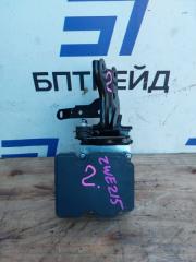 Блок abs TOYOTA COROLLA ZWE215 2ZR-FXE 44540-12C22 1 ракурс