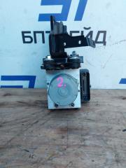 Блок abs TOYOTA COROLLA ZWE215 2ZR-FXE 44540-12C22 2 ракурс