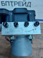 Блок abs TOYOTA COROLLA ZWE215 2ZR-FXE 44540-12C22 3 ракурс