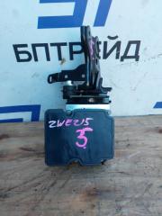 Блок abs TOYOTA COROLLA ZWE215 2ZR-FXE 44540-12C22 1 ракурс