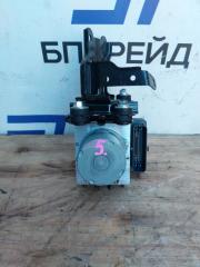 Блок abs TOYOTA COROLLA ZWE215 2ZR-FXE 44540-12C22 2 ракурс