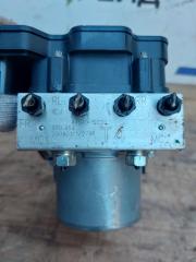 Блок abs TOYOTA COROLLA ZWE215 2ZR-FXE 44540-12C22 3 ракурс