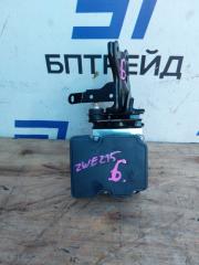 Блок abs TOYOTA COROLLA ZWE215 2ZR-FXE 44540-12C22 1 ракурс