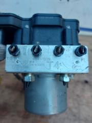 Блок abs TOYOTA COROLLA ZWE215 2ZR-FXE 44540-12C22 3 ракурс