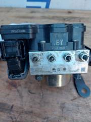 Блок abs NISSAN DAYZ B44W BR06DE 47760 7NB0A 3 ракурс