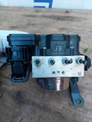 Блок abs NISSAN DAYZ B43W BR06 47660 7MB0A 3 ракурс