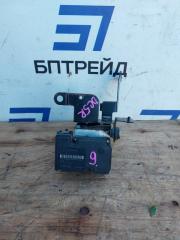 Блок abs MAZDA VERISA DC5R ZY 1 ракурс