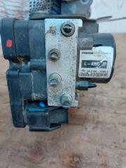Блок abs MAZDA VERISA DC5R ZY 4 ракурс