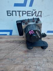 Блок abs MERCEDES-BENZ M-CLASS W163 M112E37 A 163 545 03 16 3 ракурс
