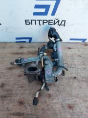 Турбина HONDA N-WGN JH2 S07A VG13 1 ракурс