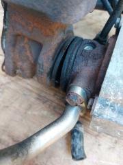 Турбина HONDA N-WGN JH2 S07A VG13 2 ракурс