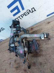 Турбина HONDA N-WGN JH2 S07A VG13 3 ракурс