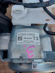 Главный тормозной цилиндр TOYOTA COROLLA ZWE215 2ZR-FXE 47210-12610 3 ракурс