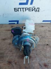 Главный тормозной цилиндр TOYOTA COROLLA ZWE215 2ZR-FXE 47210-12610 2 ракурс